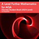 خرید و دانلود نسخه کامل کتاب A Level Further Mathematics for AQA: Discrete Student Book (AS/A Level)