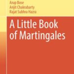 خرید و دانلود نسخه کامل کتاب A Little Book of Martingales
