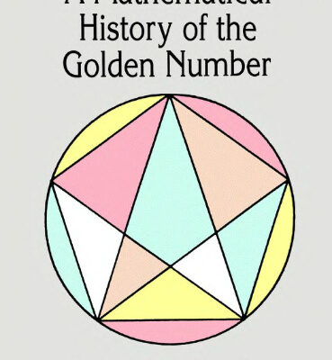 خرید و دانلود نسخه کامل کتاب A Mathematical History of the Golden Number