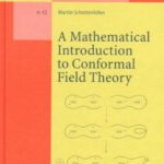 خرید و دانلود نسخه کامل کتاب A mathematical introduction to conformal field theory