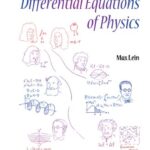 خرید و دانلود نسخه کامل کتاب A Mathematical Journey Through Differential Equations of Physics