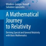 خرید و دانلود نسخه کامل کتاب A Mathematical Journey to Relativity