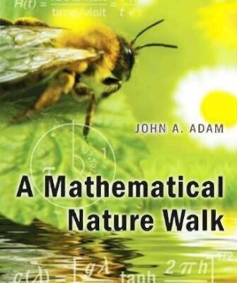 خرید و دانلود نسخه کامل کتاب A Mathematical Nature Walk