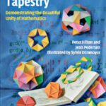 خرید و دانلود نسخه کامل کتاب A Mathematical Tapestry: Demonstrating the Beautiful Unity of Mathematics