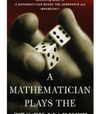 خرید و دانلود نسخه کامل کتاب A Mathematician Plays the Stock Market