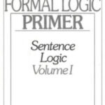 خرید و دانلود نسخه کامل کتاب A modern formal logic primer: sentence logic