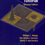 خرید و دانلود نسخه کامل کتاب A Multigrid Tutorial