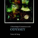 خرید و دانلود نسخه کامل کتاب A Narratological Commentary on the Odyssey