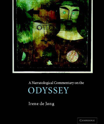 خرید و دانلود نسخه کامل کتاب A Narratological Commentary on the Odyssey