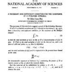 خرید و دانلود نسخه کامل کتاب A Necessary and Sufficient Condition for the Existence of a Stieltjes Integral (1917)(en)(5s)