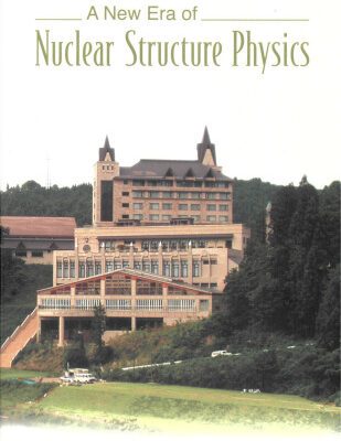 خرید و دانلود نسخه کامل کتاب A New Era Of Nuclear Structure Physics: Proceedings Of The International Symposium, Kurokawa Village, Niigata, Japan  19 A» 22 November 2003