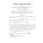 خرید و دانلود نسخه کامل کتاب A note on an exponential semilinear equation of the fourth order