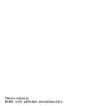 خرید و دانلود نسخه کامل کتاب A Panorama of Pure Mathematics (as Seen by N. Bourbaki)