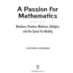 خرید و دانلود نسخه کامل کتاب A Passion for Mathematics