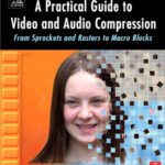 خرید و دانلود نسخه کامل کتاب A Practical Guide to Video and Audio Compression : From Sprockets and Rasters to Macro Blocks