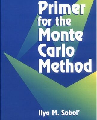 خرید و دانلود نسخه کامل کتاب A Primer for the Monte Carlo Method