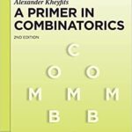 خرید و دانلود نسخه کامل کتاب A Primer in Combinatorics