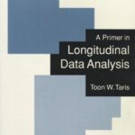 خرید و دانلود نسخه کامل کتاب A Primer in Longitudinal Data Analysis