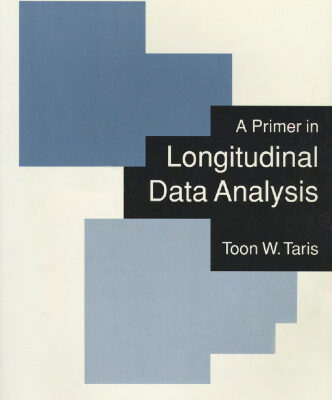 خرید و دانلود نسخه کامل کتاب A Primer in Longitudinal Data Analysis