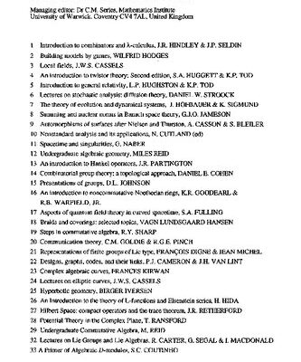 خرید و دانلود نسخه کامل کتاب A Primer of Algebraic D-Modules