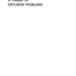 خرید و دانلود نسخه کامل کتاب A primer of diffusion problems