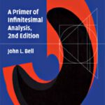 خرید و دانلود نسخه کامل کتاب A Primer of Infinitesimal Analysis