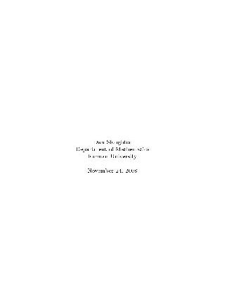 خرید و دانلود نسخه کامل کتاب A primer of real analysis