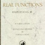 خرید و دانلود نسخه کامل کتاب A Primer of Real Functions