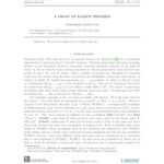 خرید و دانلود نسخه کامل کتاب A Proof of Kamp’s Theorem