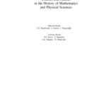خرید و دانلود نسخه کامل کتاب A Remarkable Collection of Babylonian Mathematical. Cuneiform Texts I
