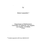 خرید و دانلود نسخه کامل کتاب A Sampling of Vector Bundle Techniques in the  Study of Linear Series