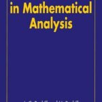 خرید و دانلود نسخه کامل کتاب A Second Course in Mathematical Analysis