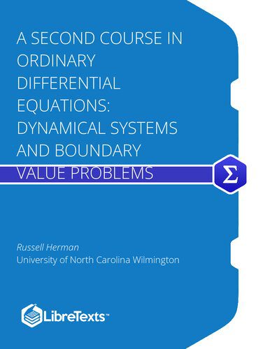 خرید و دانلود نسخه کامل کتاب A Second Course in Ordinary Differential Equations: Dynamical Systems and Boundary Value Problems_68ad6a33a2585.jpeg خرید و دانلود نسخه کامل کتاب A Second Course in Ordinary Differential Equations: Dynamical Systems and Boundary Value Problems