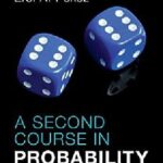 خرید و دانلود نسخه کامل کتاب A Second Course in Probability