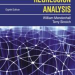 خرید و دانلود نسخه کامل کتاب A Second Course in Statistics: Regression Analysis 8th Edition