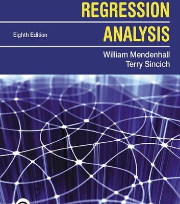 خرید و دانلود نسخه کامل کتاب A Second Course in Statistics: Regression Analysis 8th Edition