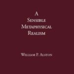 خرید و دانلود نسخه کامل کتاب A Sensible Metaphysical Realism (Aquinas Lecture)