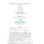 خرید و دانلود نسخه کامل کتاب A sharp Sobolev inequality on Riemannian manifolds