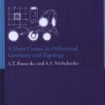 خرید و دانلود نسخه کامل کتاب A Short Course in Differential Geometry and Topology