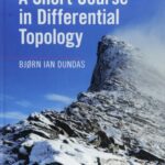 خرید و دانلود نسخه کامل کتاب A Short Course in Differential Topology