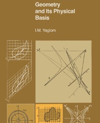 خرید و دانلود نسخه کامل کتاب A Simple Non-Euclidean Geometry and Its Physical Basis