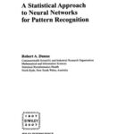 خرید و دانلود نسخه کامل کتاب A Statistical Approach to Neural Networks for Pattern Recognition (Wiley Series in Computational Statistics)
