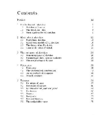 خرید و دانلود نسخه کامل کتاب A supplement for Category theory for computing science