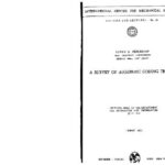 خرید و دانلود نسخه کامل کتاب A Survey of Algebraic Coding Theory: Lectures Held at the Department of Automation and Information, July 1970
