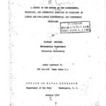 خرید و دانلود نسخه کامل کتاب A survey of boundedness, stability, asymptotic behaviour of differential and difference equs