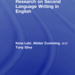 خرید و دانلود نسخه کامل کتاب A Synthesis of Research on Second Language Writing in English