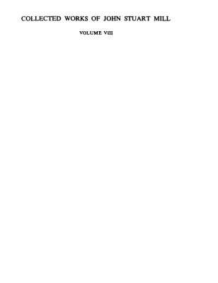 خرید و دانلود نسخه کامل کتاب A System of Logic Ratiocinative and Inductive, Part II (The Collected Works of John Stuart Mill – Volume 08)