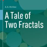 خرید و دانلود نسخه کامل کتاب A Tale of Two Fractals