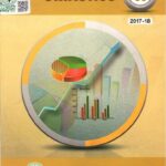 خرید و دانلود نسخه کامل کتاب A Textbook of Statistics for Class 11