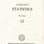 خرید و دانلود نسخه کامل کتاب A Textbook of Statistics for Class 12